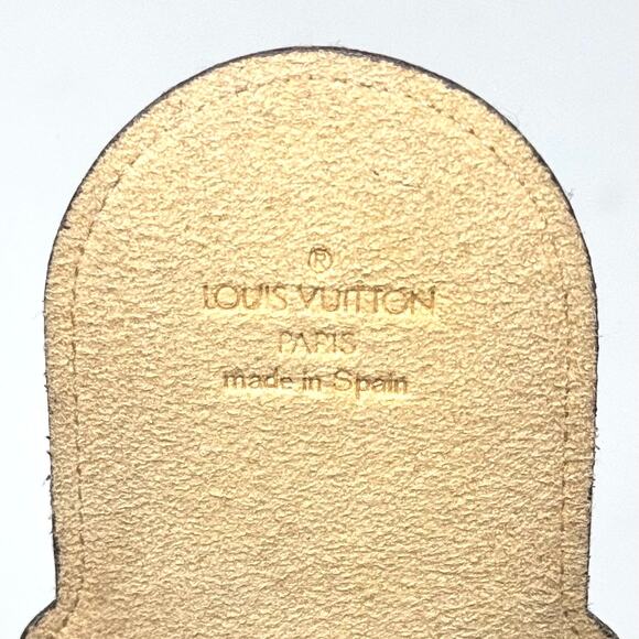 Louis Vuitton Pen Case - Picture 3 of 12